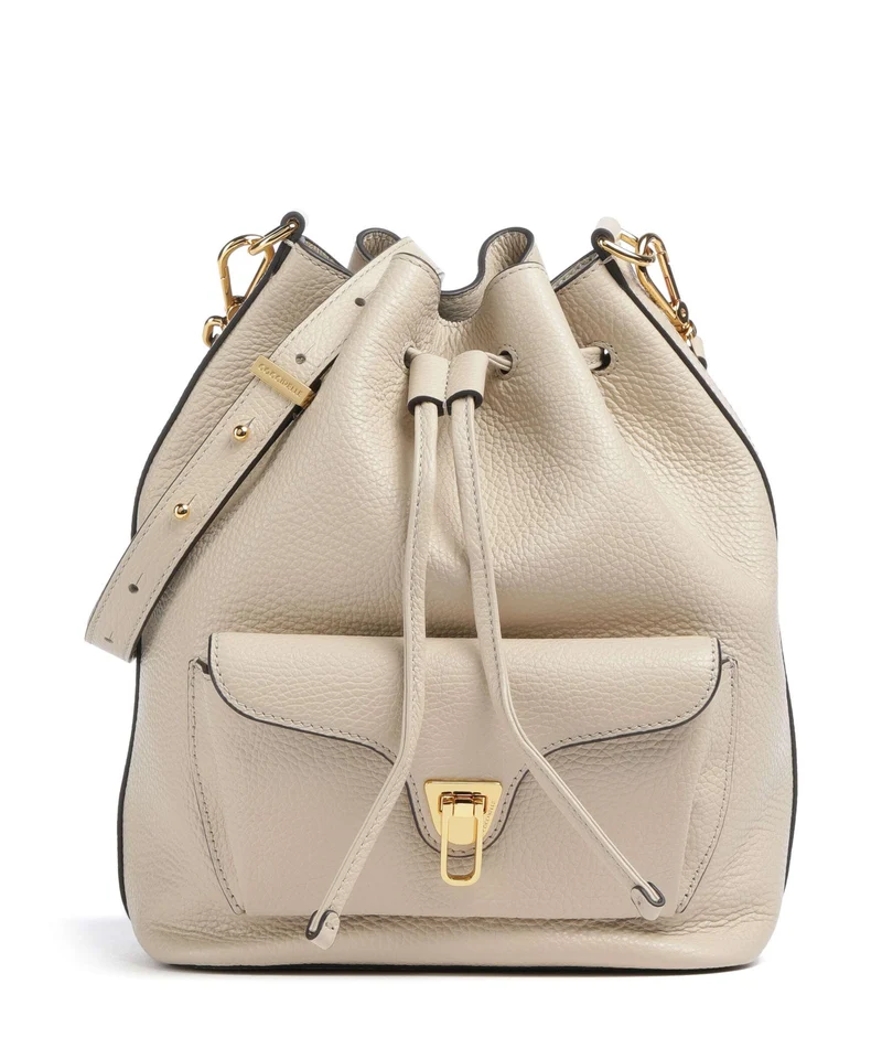 Coccinelle Beat Generation Sac seau sandshell