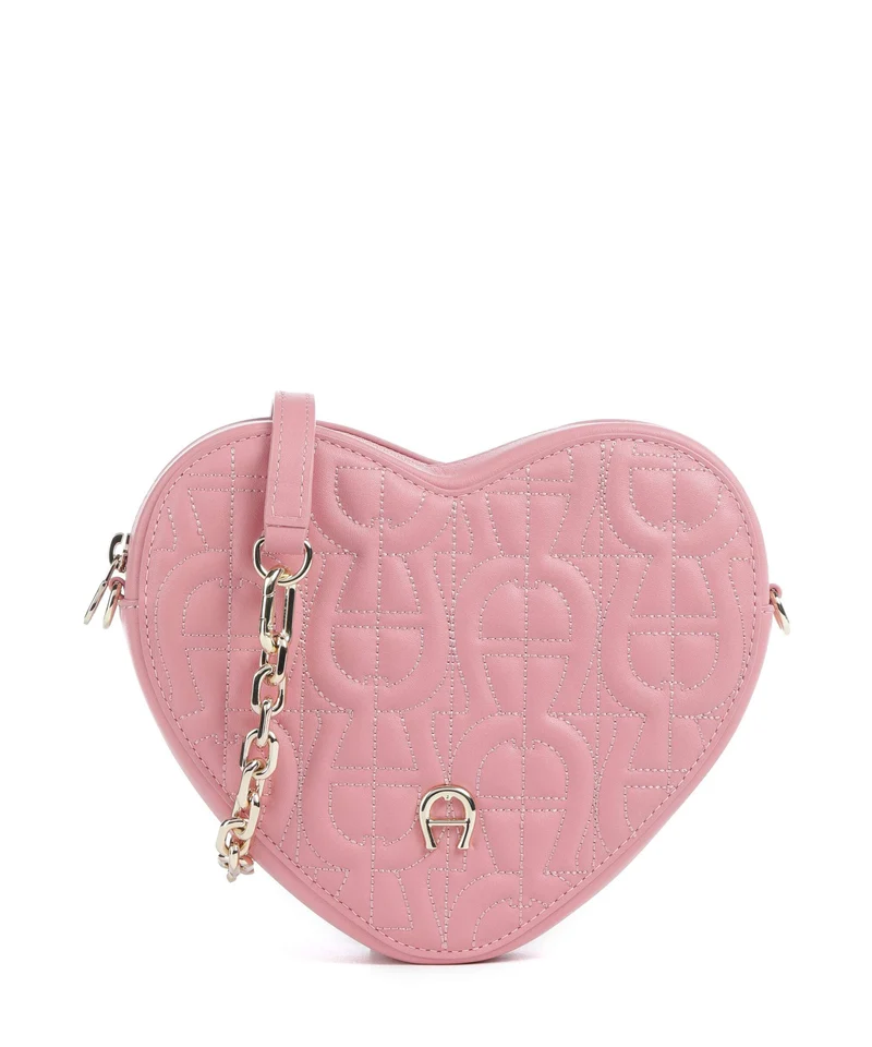Aigner Fashion Sac bandoulière morning rose