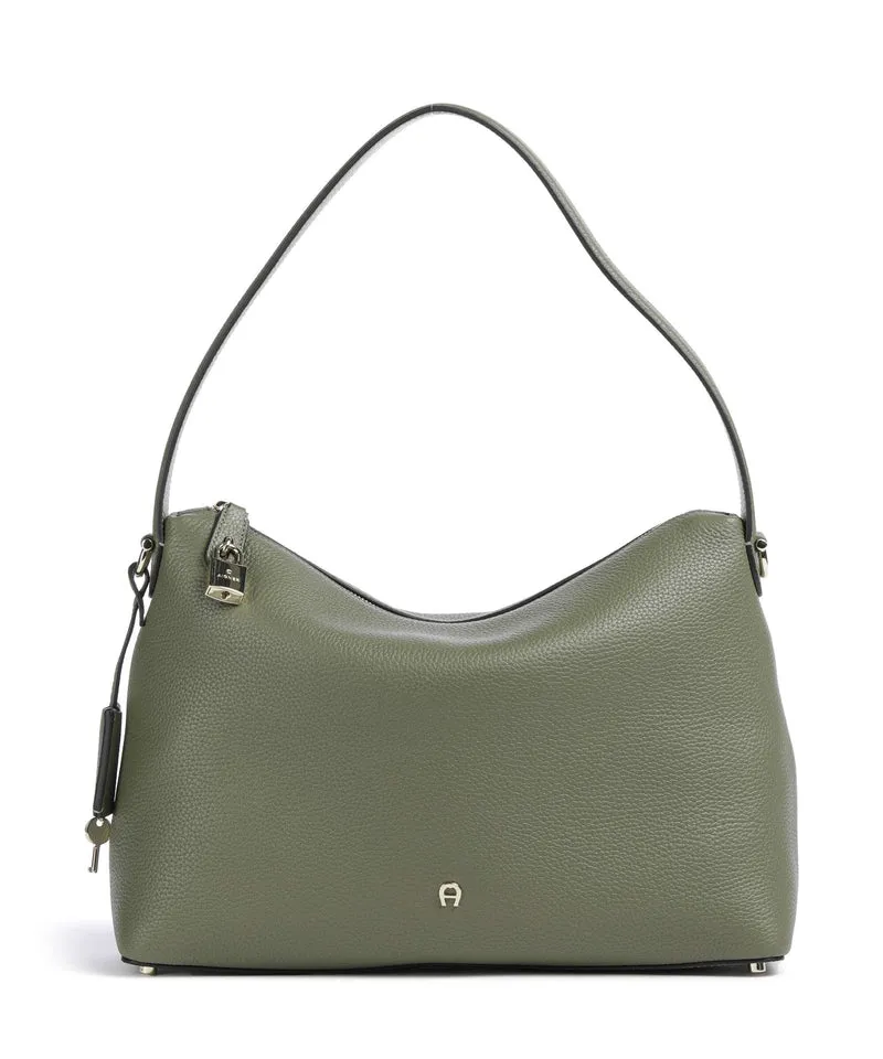 Aigner Delia M Sac fourre-tout moss green
