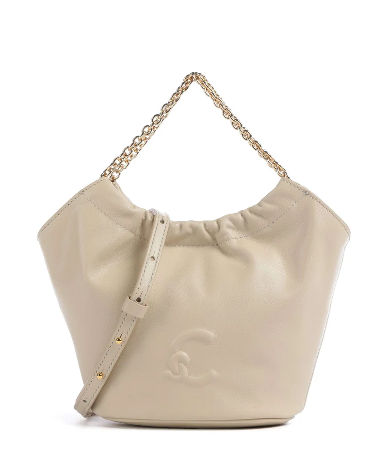 Coccinelle Smash Sac seau sandshell
