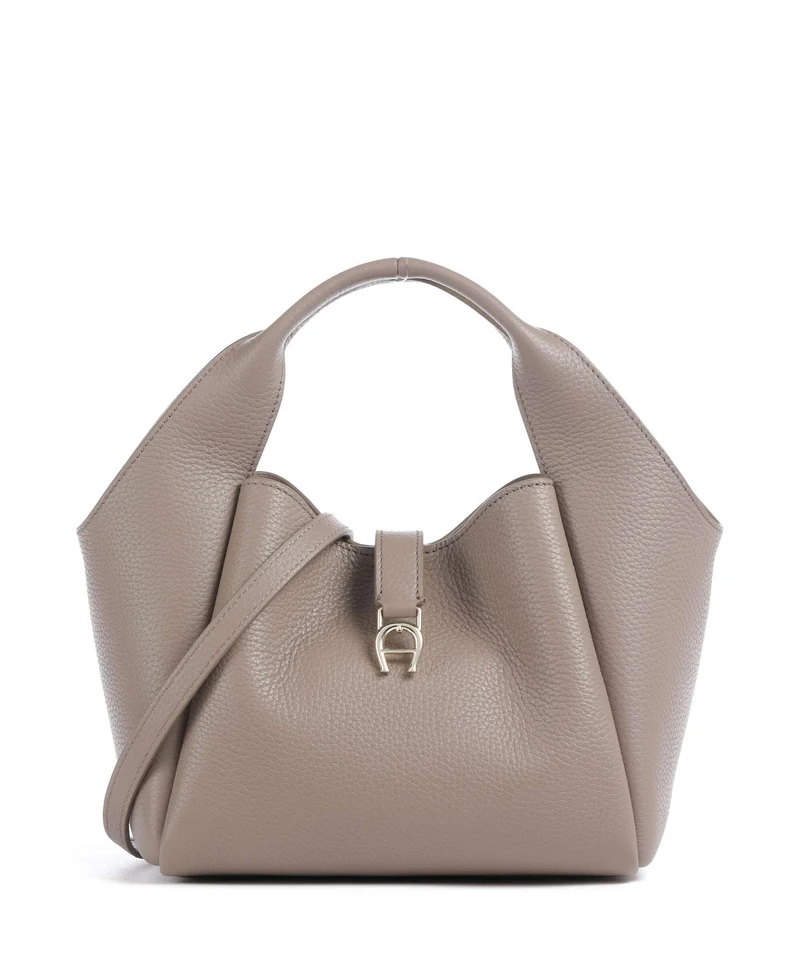 Aigner Zaira S Sac à main taupe