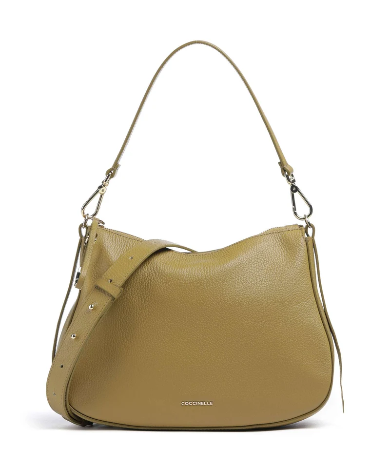 Coccinelle Nory Sac fourre-tout seagrass
