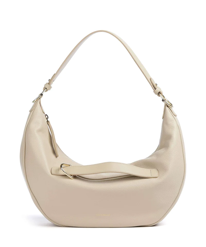 Coccinelle Paki Sac fourre-tout sandshell
