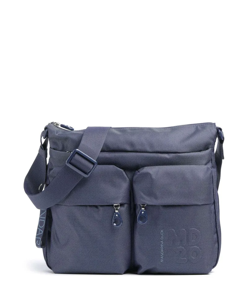 Mandarina Duck MD20 Sac bandoulière deep blue