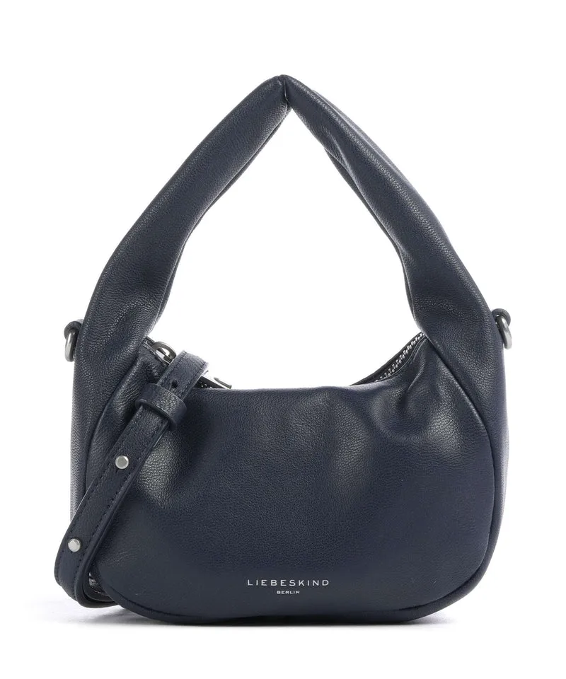 Liebeskind Farrah Vintage Goat S Sac bandoulière peacoat