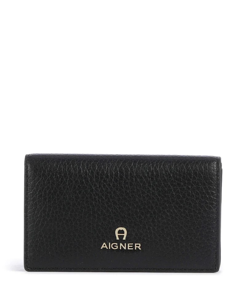 Aigner Ivy Portefeuille black