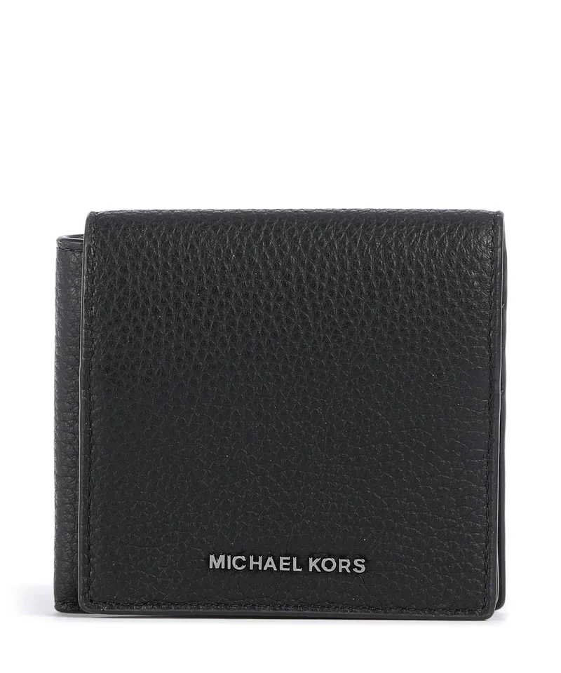Michael Kors Hudson Portefeuille black