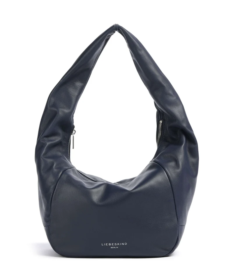Liebeskind Farrah Vintage Goat M Sac fourre-tout peacoat
