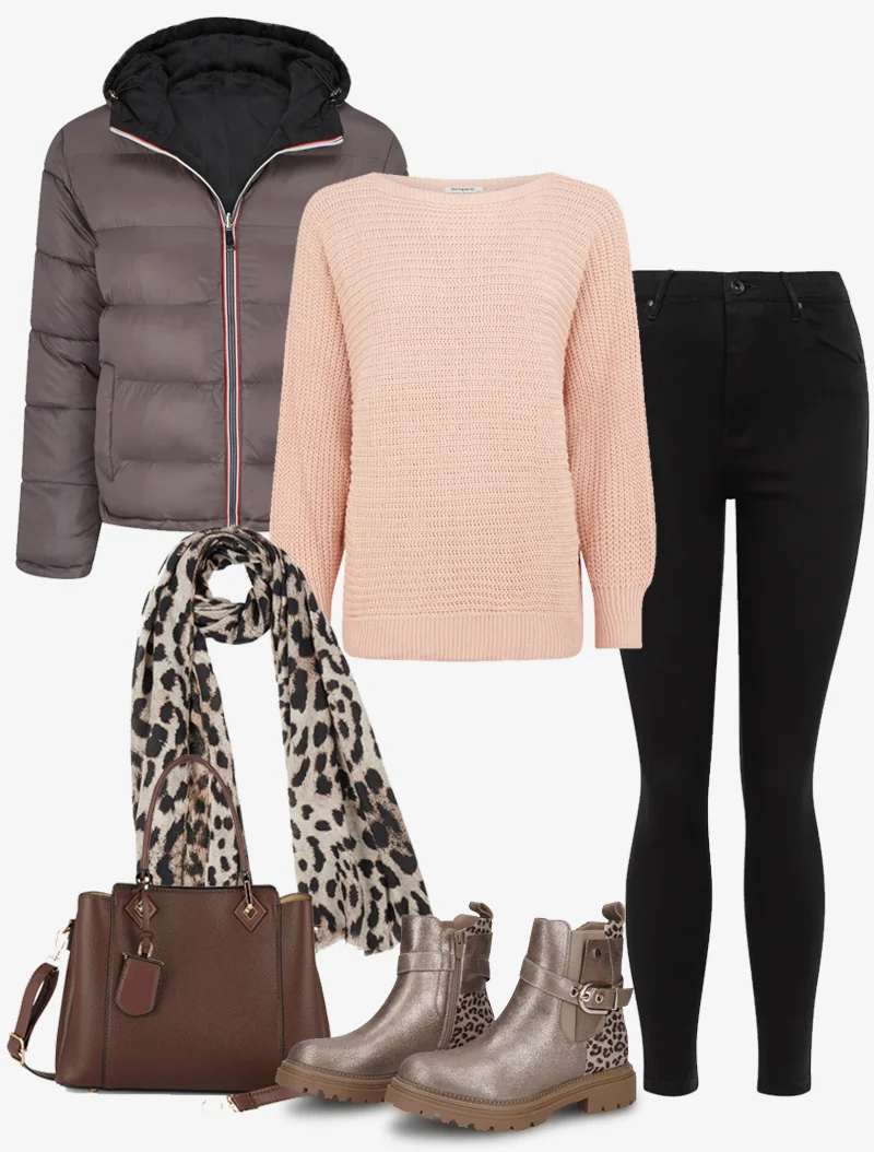 Look Lisandre