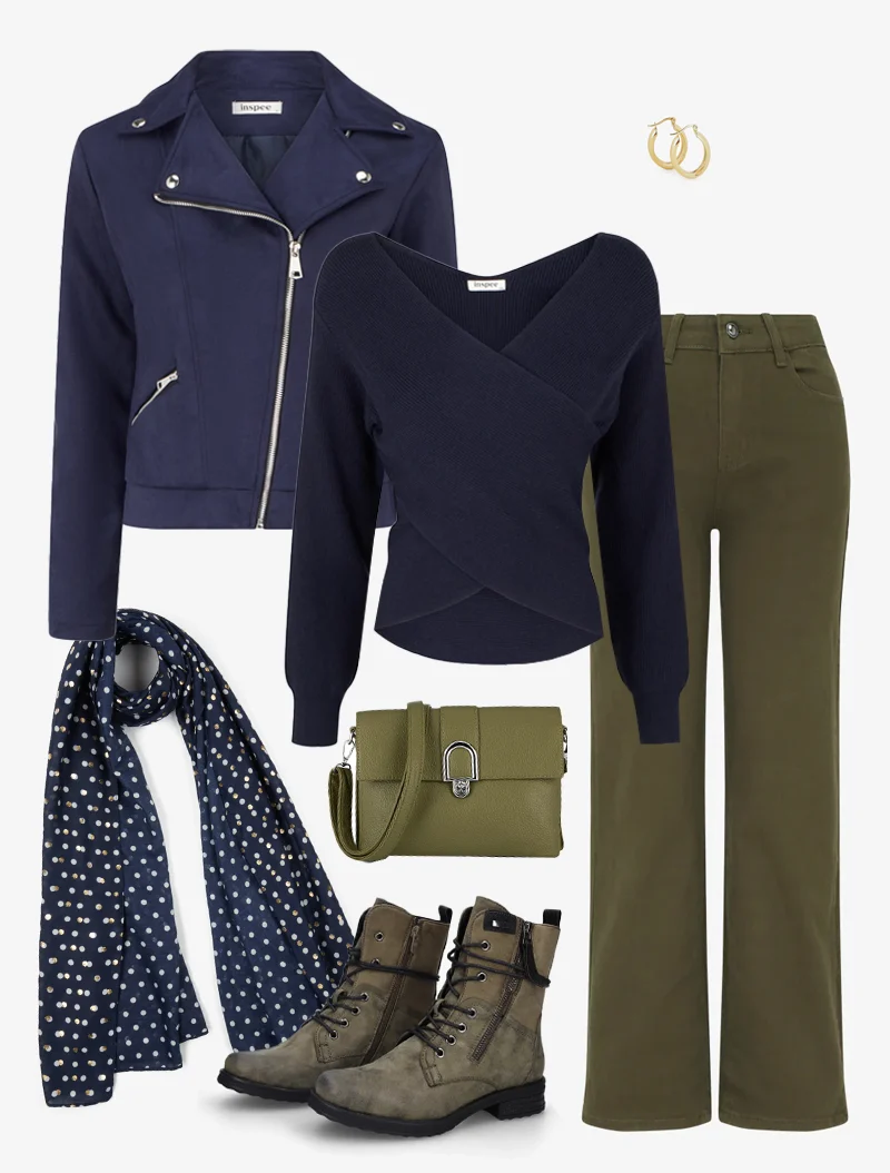 Look Nelcy