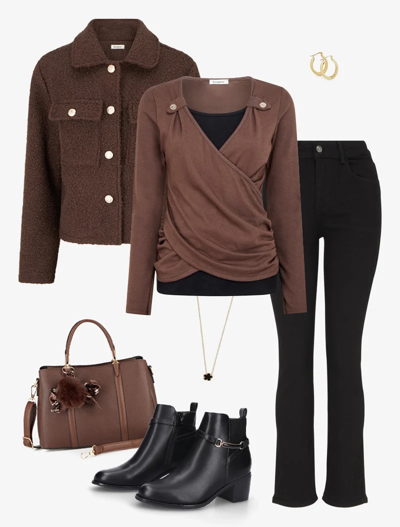Look Naelia