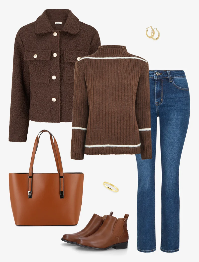 Look Safae