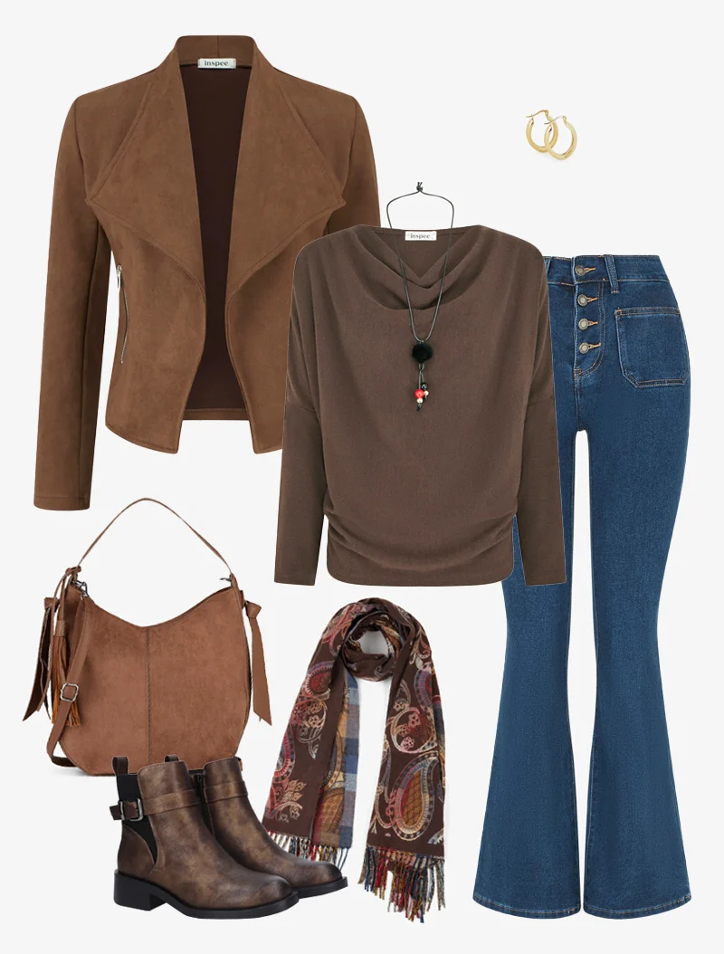 Look Maguy