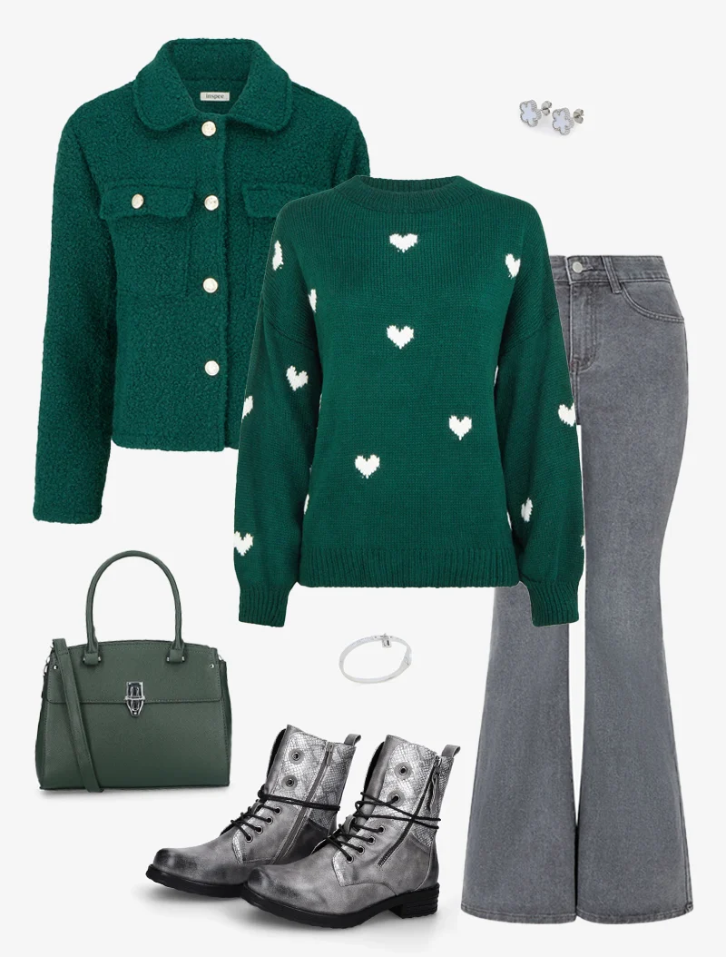Look Lisea