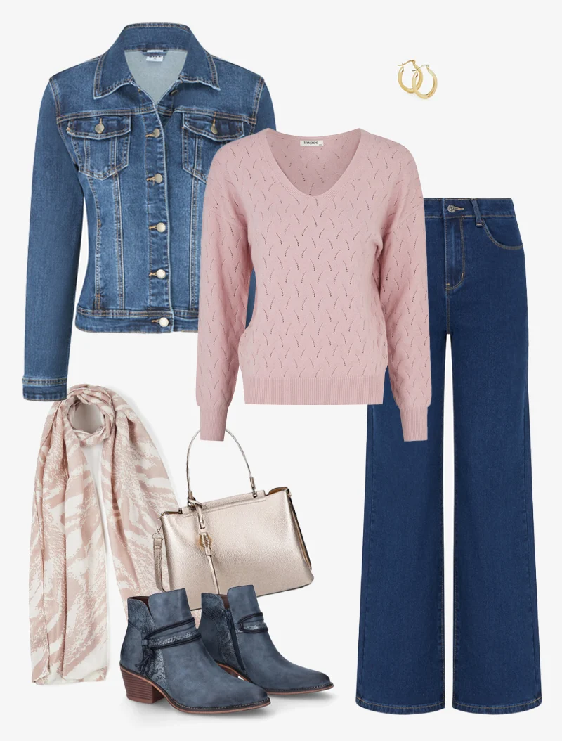 Look Louiza