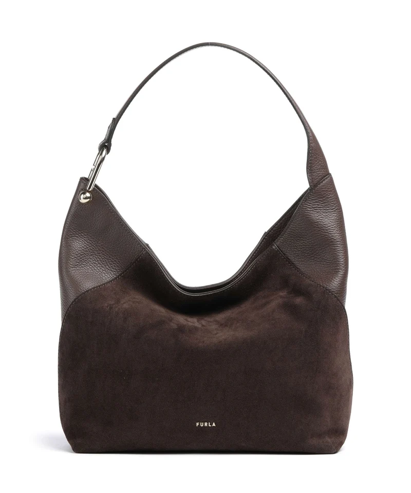 Furla Lara M Sac fourre-tout toni espresso