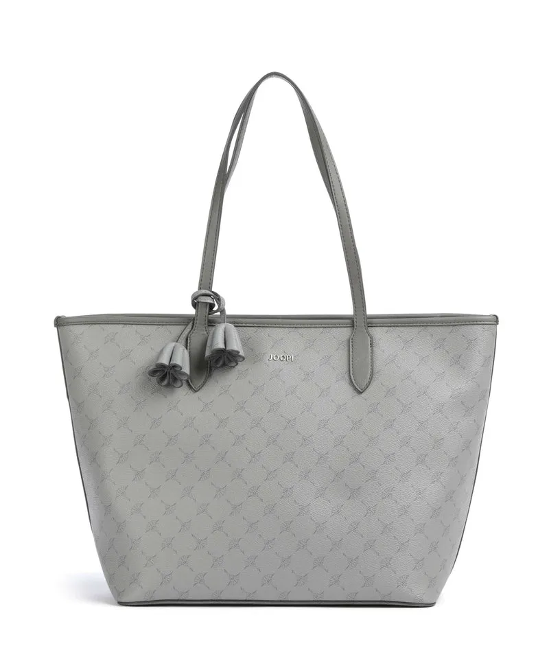 JOOP! Cortina 1.0 Lara Cabas frost gray