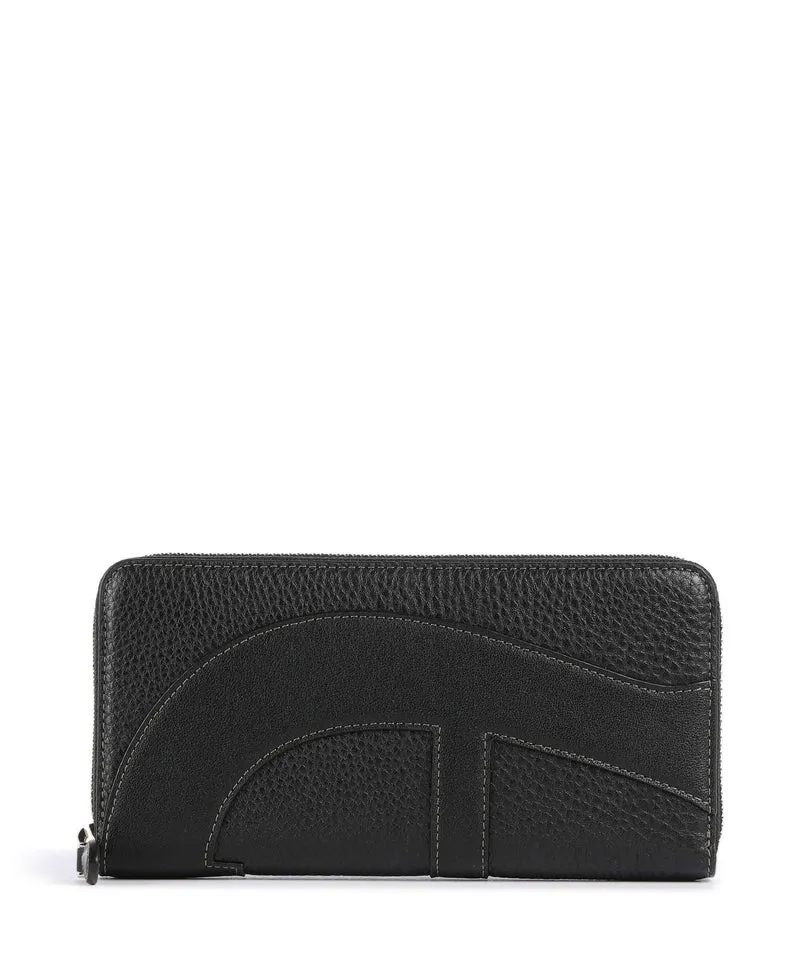 Aigner Deborah Portefeuille black