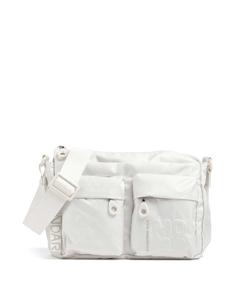 Mandarina Duck MD20 Sac bandoulière latte