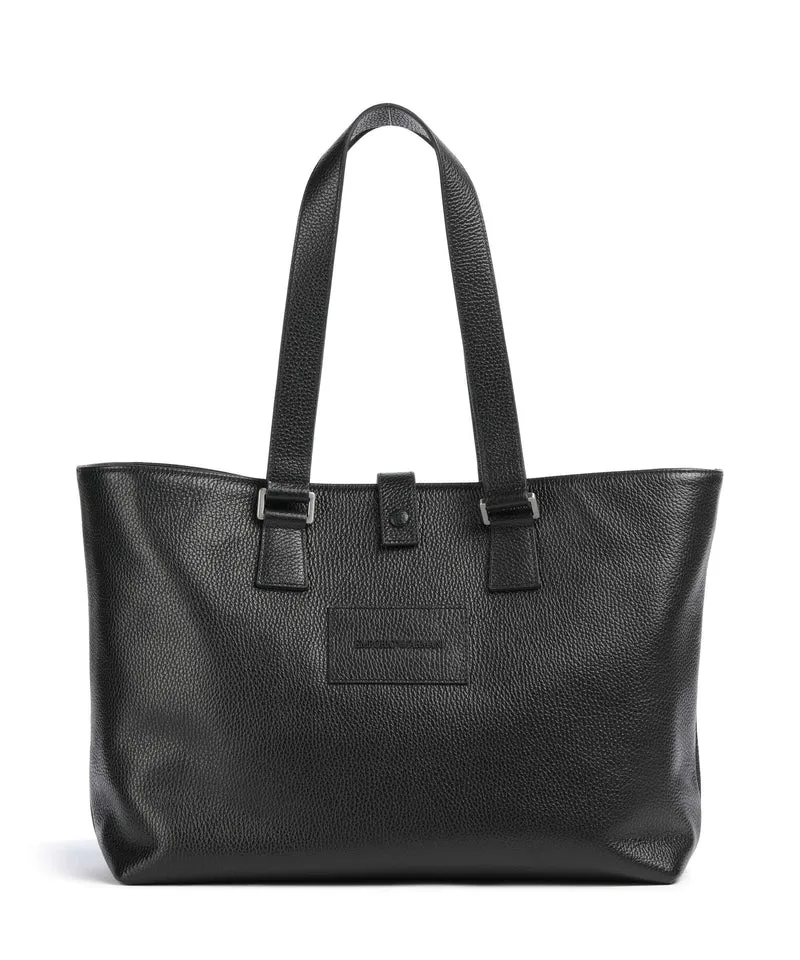 Emporio Armani Business Cabas black