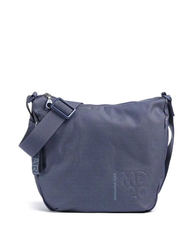 Mandarina Duck MD20 Sac bandoulière deep blue