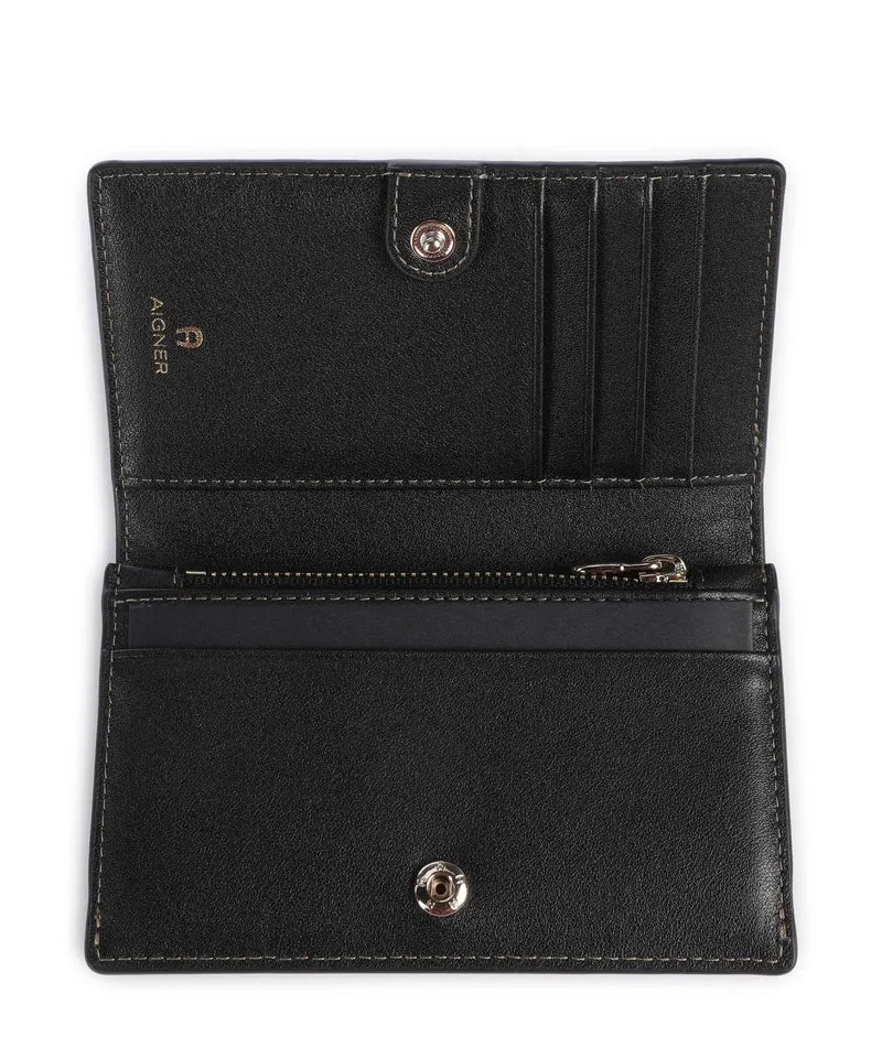 Aigner Deborah Portefeuille black