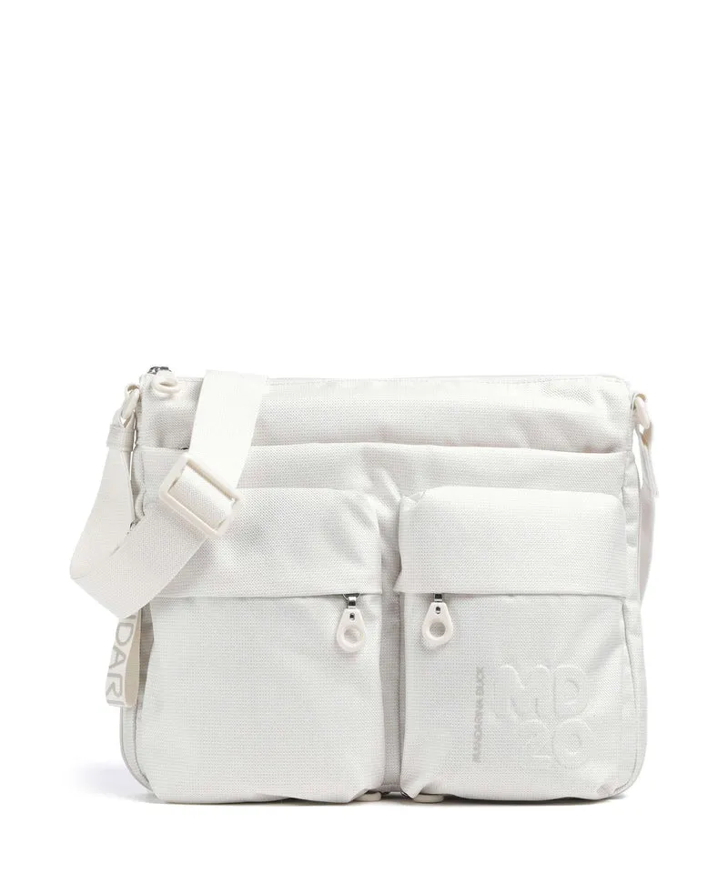 Mandarina Duck MD20 Sac bandoulière latte