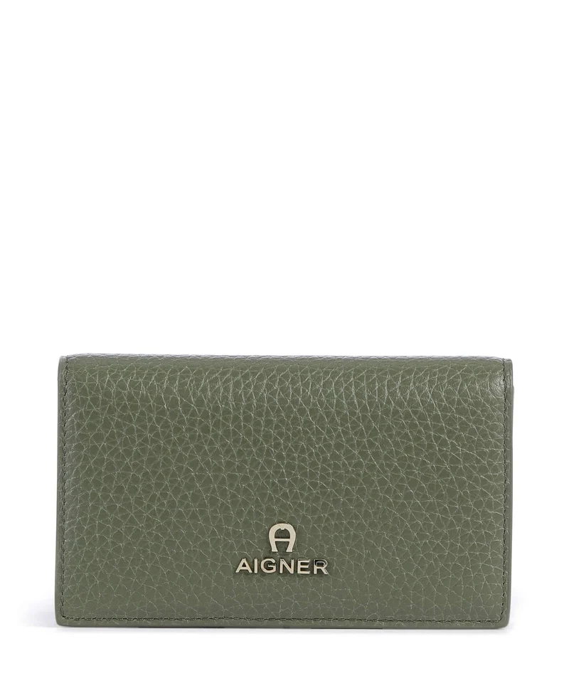 Aigner Ivy Portefeuille moss green