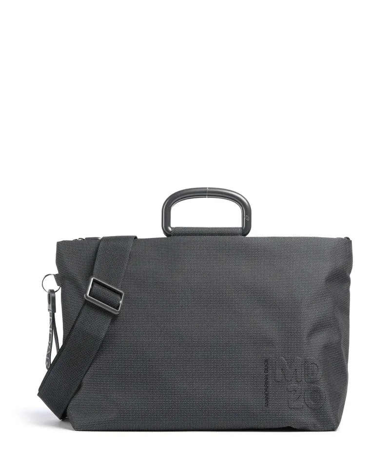 Mandarina Duck MD20 Sac à main steel
