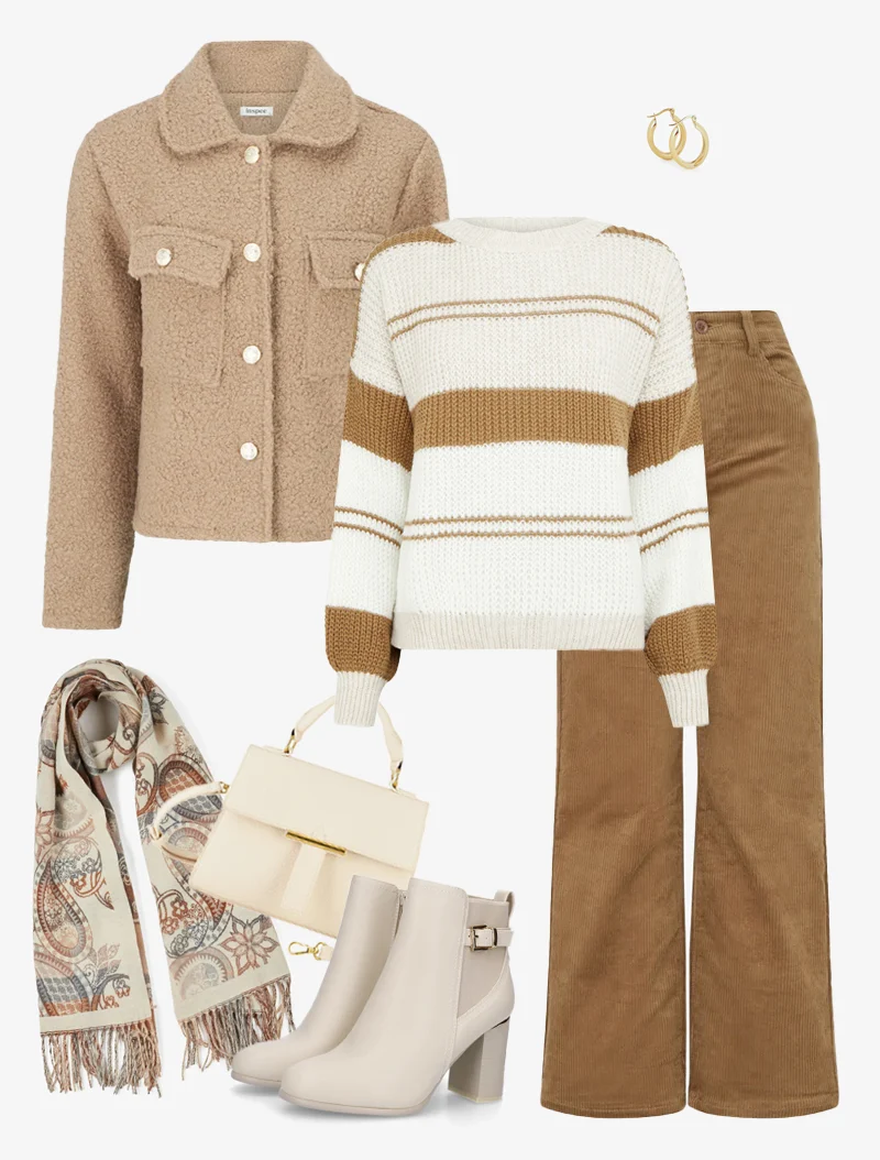 Look Kloe