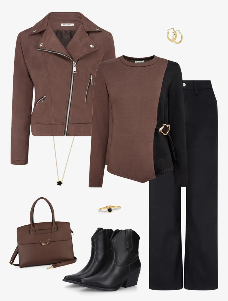 Look Jorane