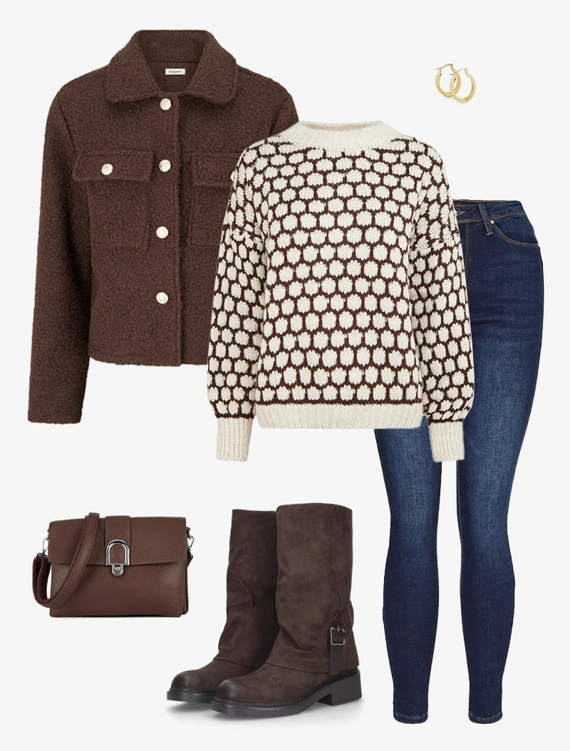 Look Laurane
