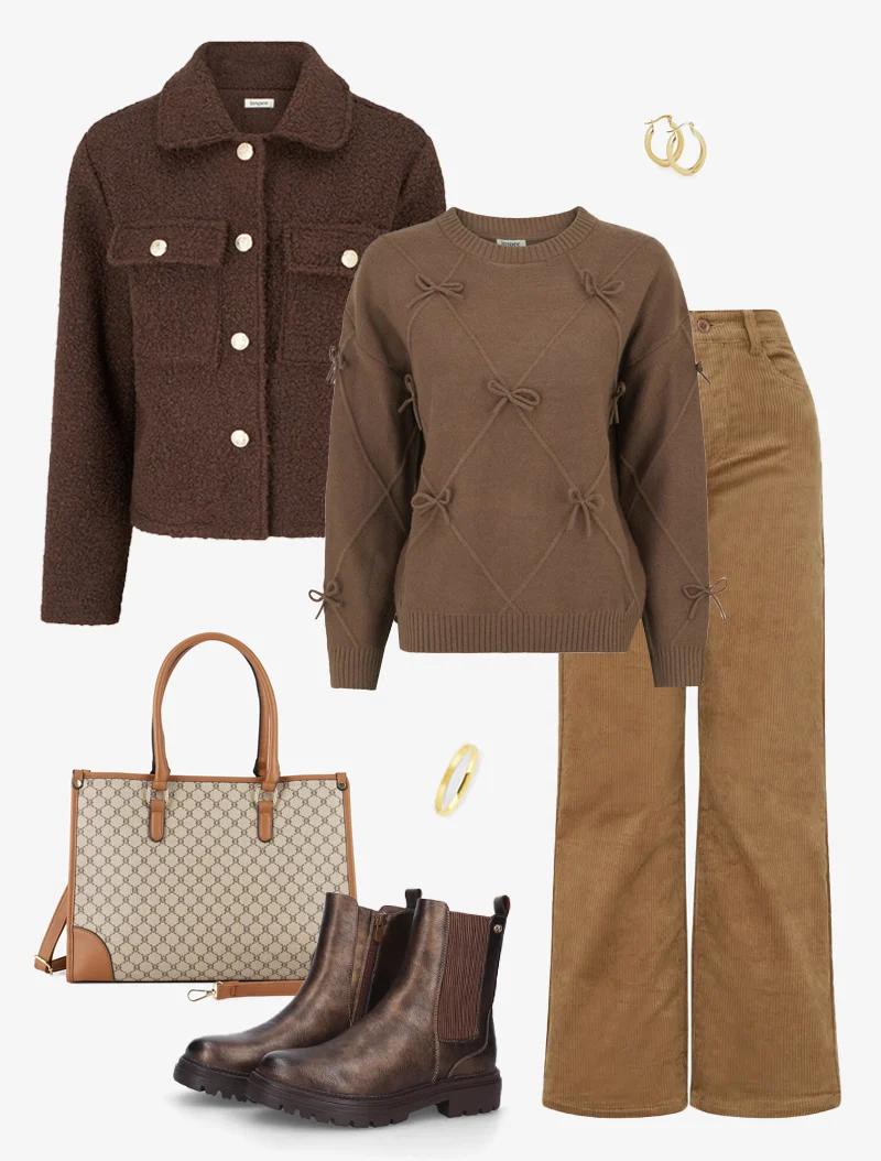 Look Alissya