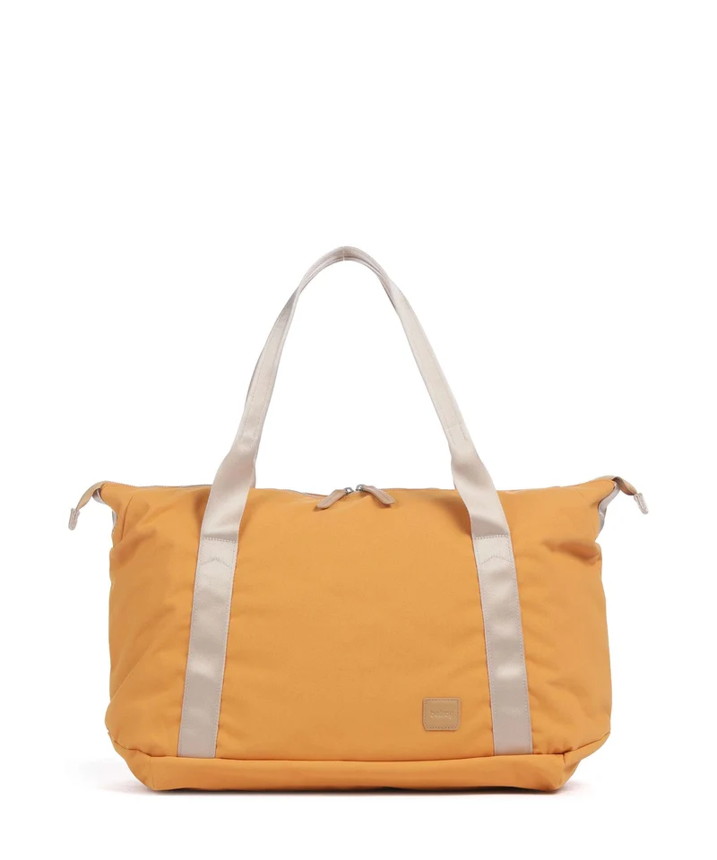 Bellroy Classic Getaway Sac week-end butterscotch
