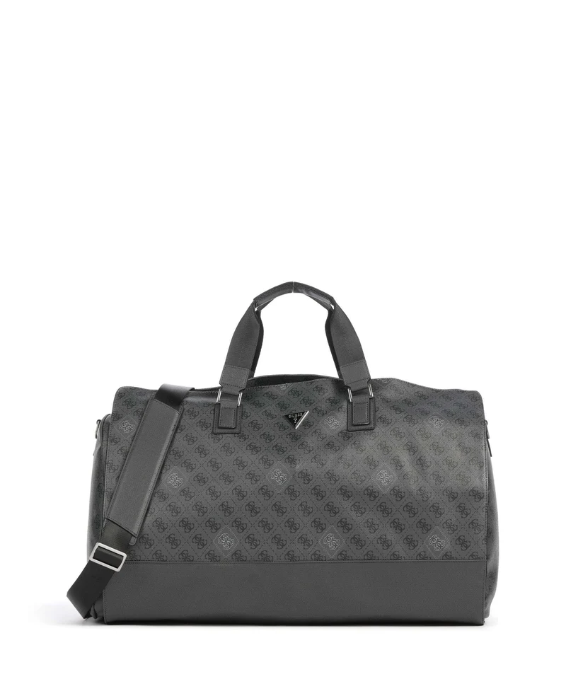 Guess Milano Sac week-end black/white