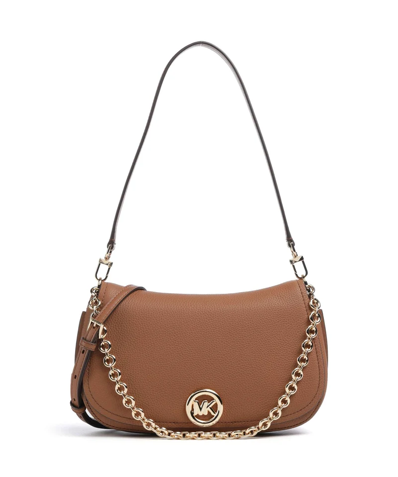 Michael Kors Nolita Medium Sac porté épaule luggage