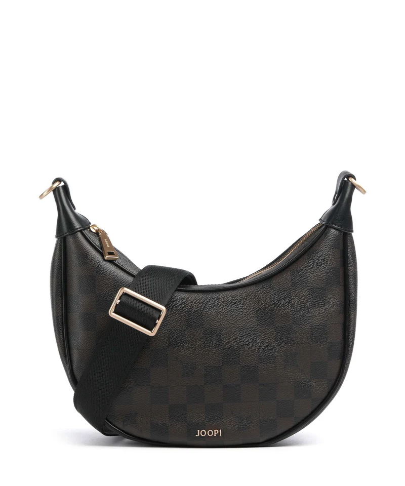 JOOP! Cortina Piazza Jennifer Sac bandoulière seal brown