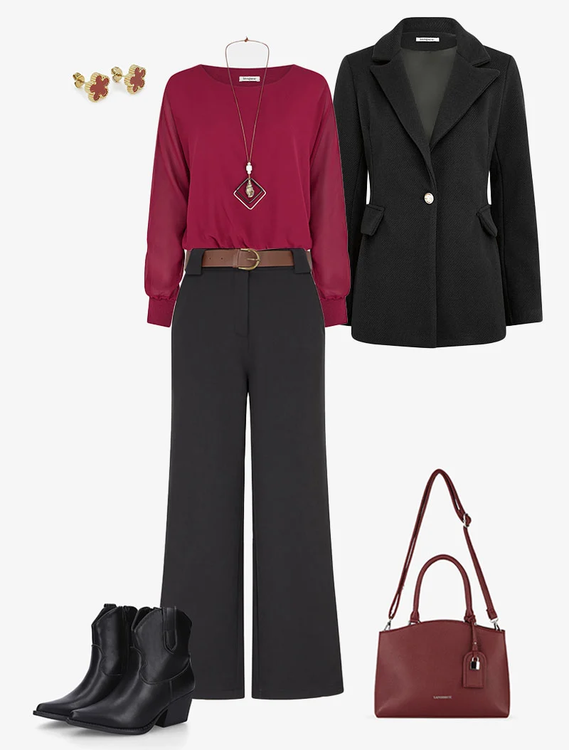 Look Melike