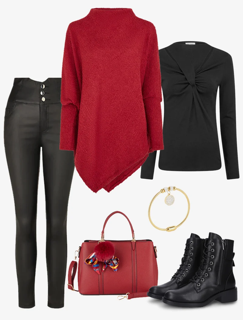 Look Naema