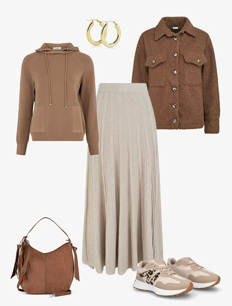 Look Floria
