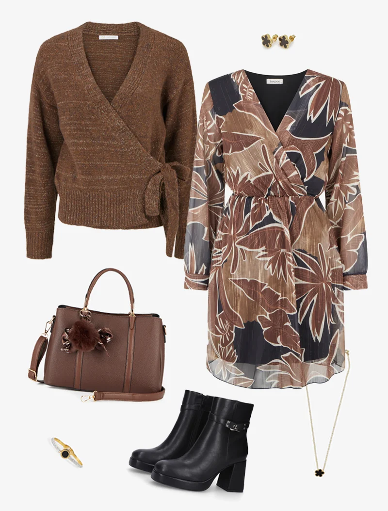 Look Sorenza