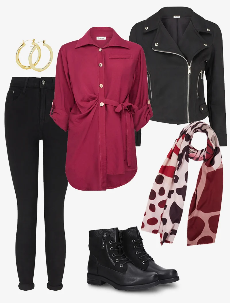 Look Lalita