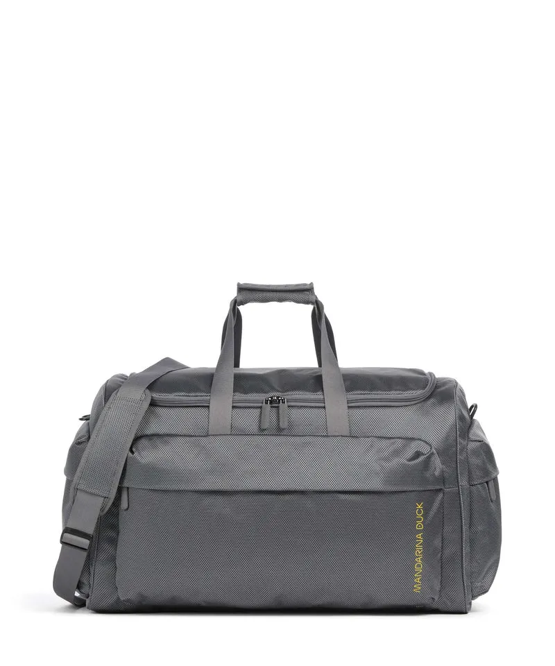 Mandarina Duck Zephyr Sac week-end graphite