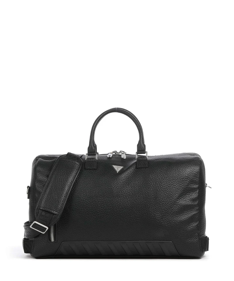 Guess Torino Sac week-end black