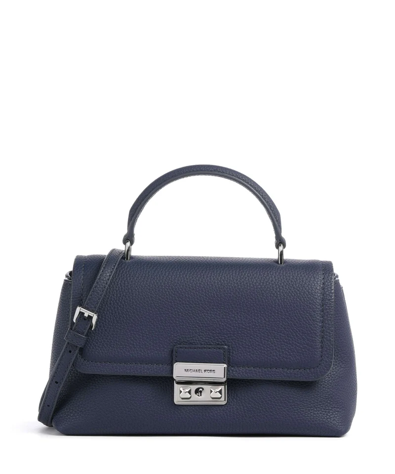 Michael Kors Tribeca Medium Sac à main dress blues