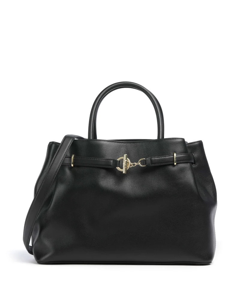 Lauren Ralph Lauren Blaike Large Sac à main black