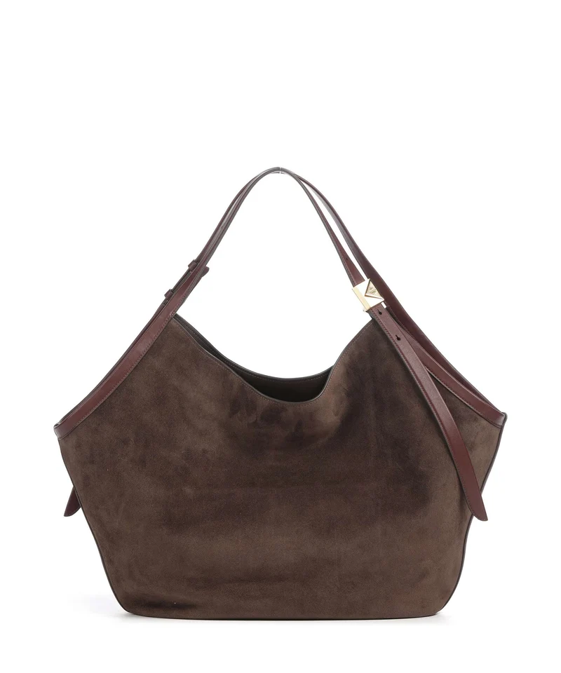 Kate Spade New York Deco XL Sac fourre-tout hot fudge