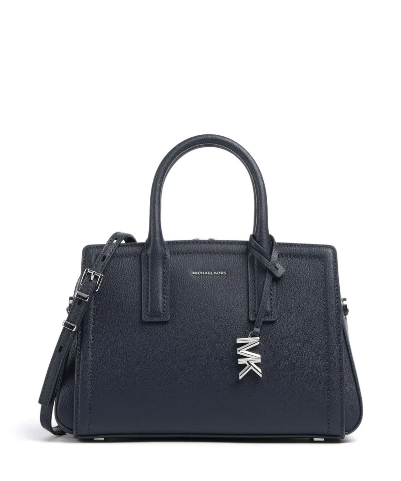 Michael Kors Laila Sac à main dress blues