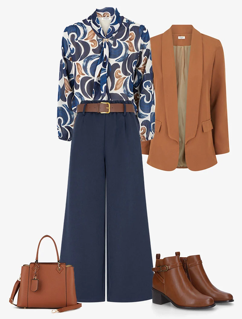 Look Amila