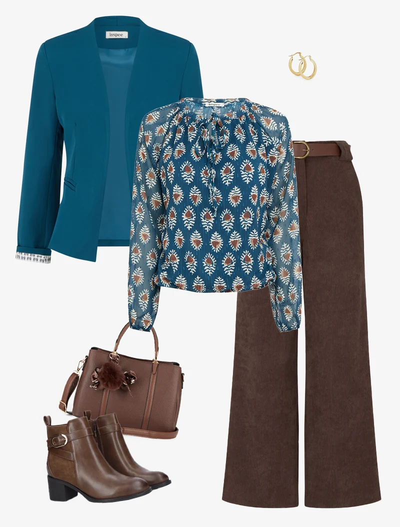Look Badia